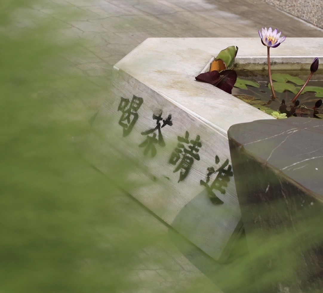 ｜十月這麼美，我們不用走得太遠 ｜